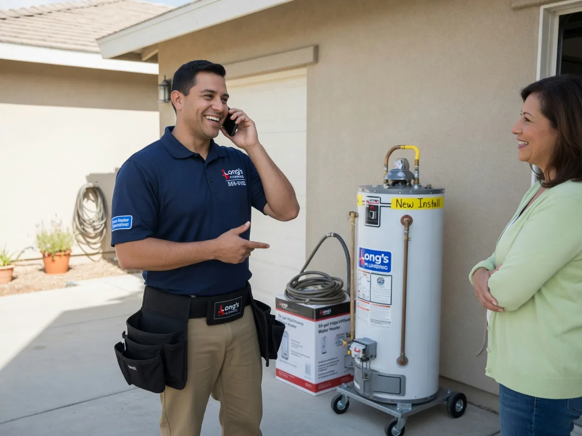 Leak Detection Commerce, TX FAQs